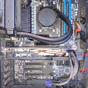 Cheap gaming pc